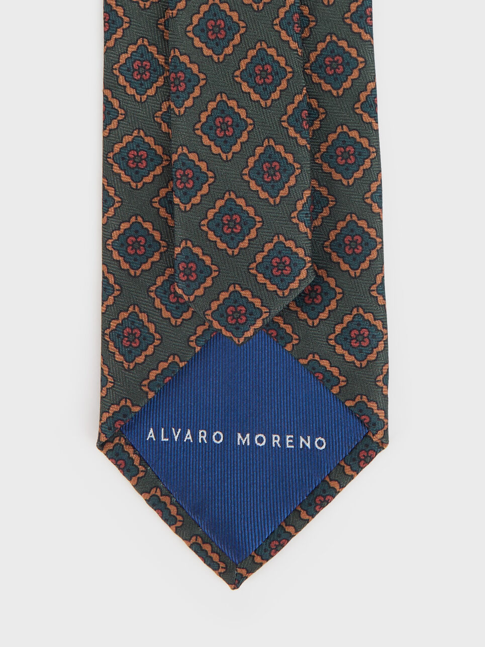 CORBATA PRINTED