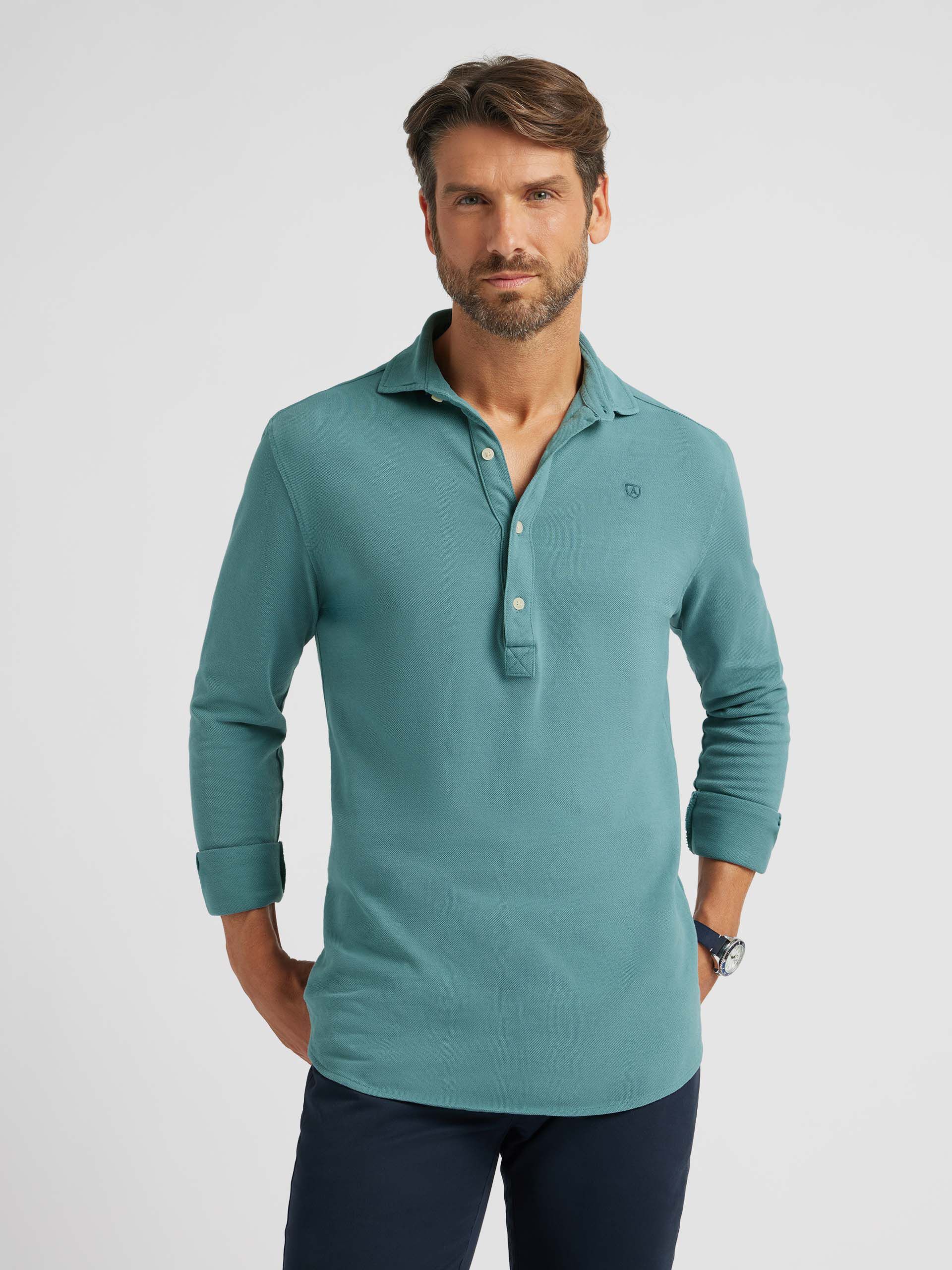 Polera discount alvaro moreno