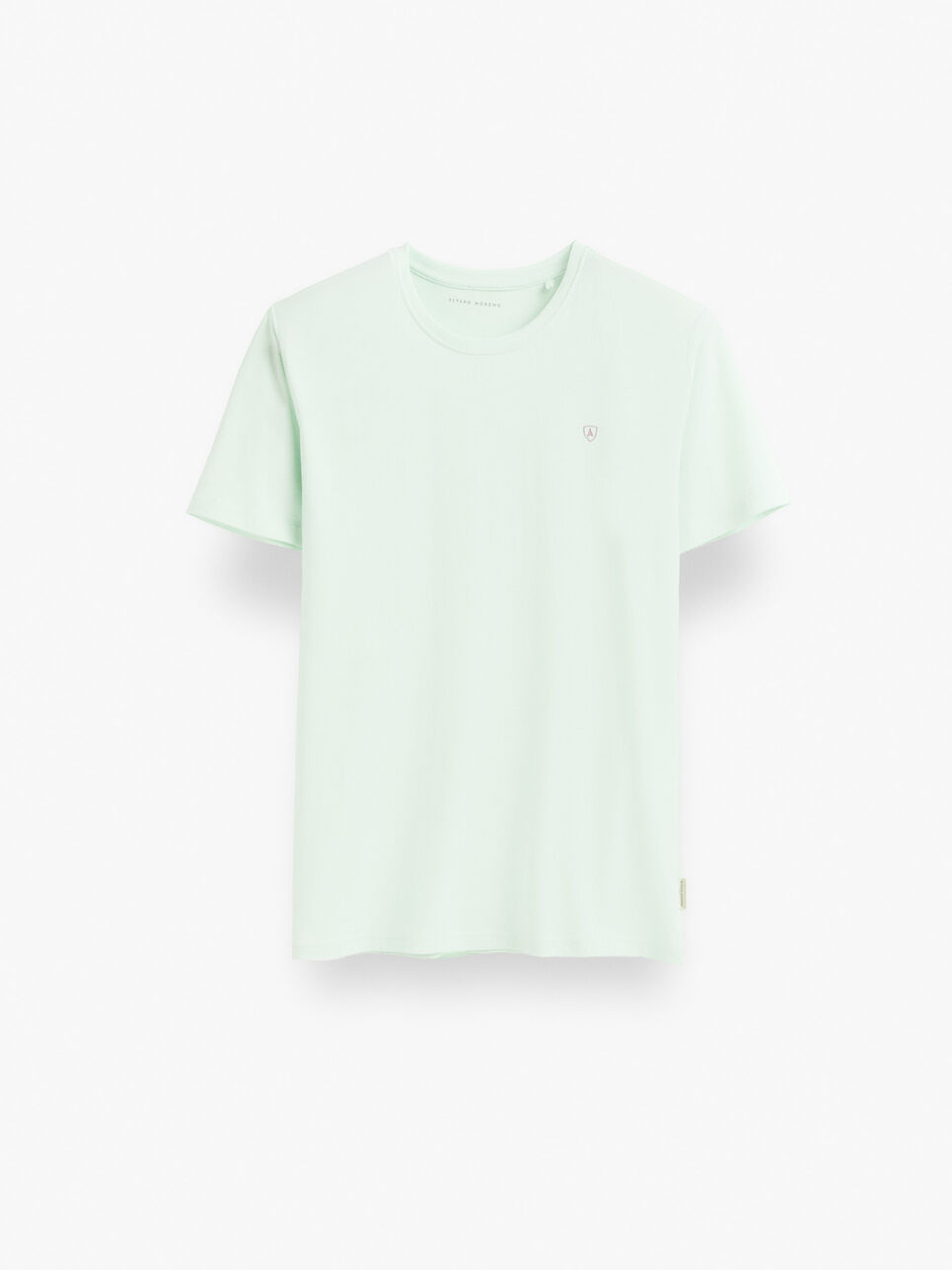 CAMISETA BASICA