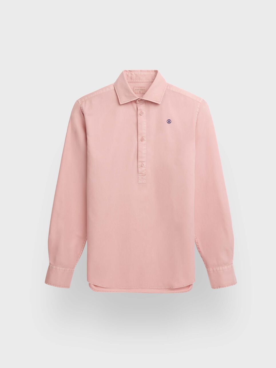 POLERA PANAMA DYE