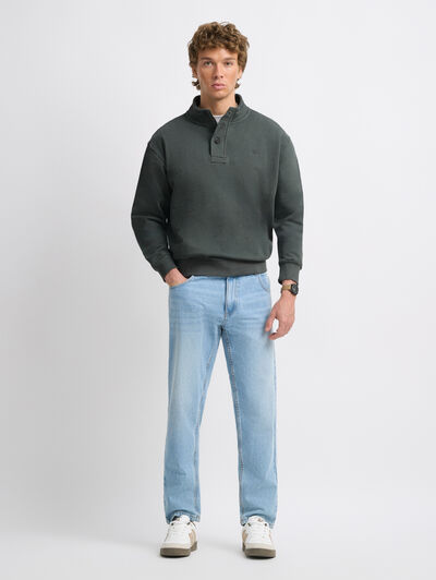 SUDADERA BRAYDEN VERDE