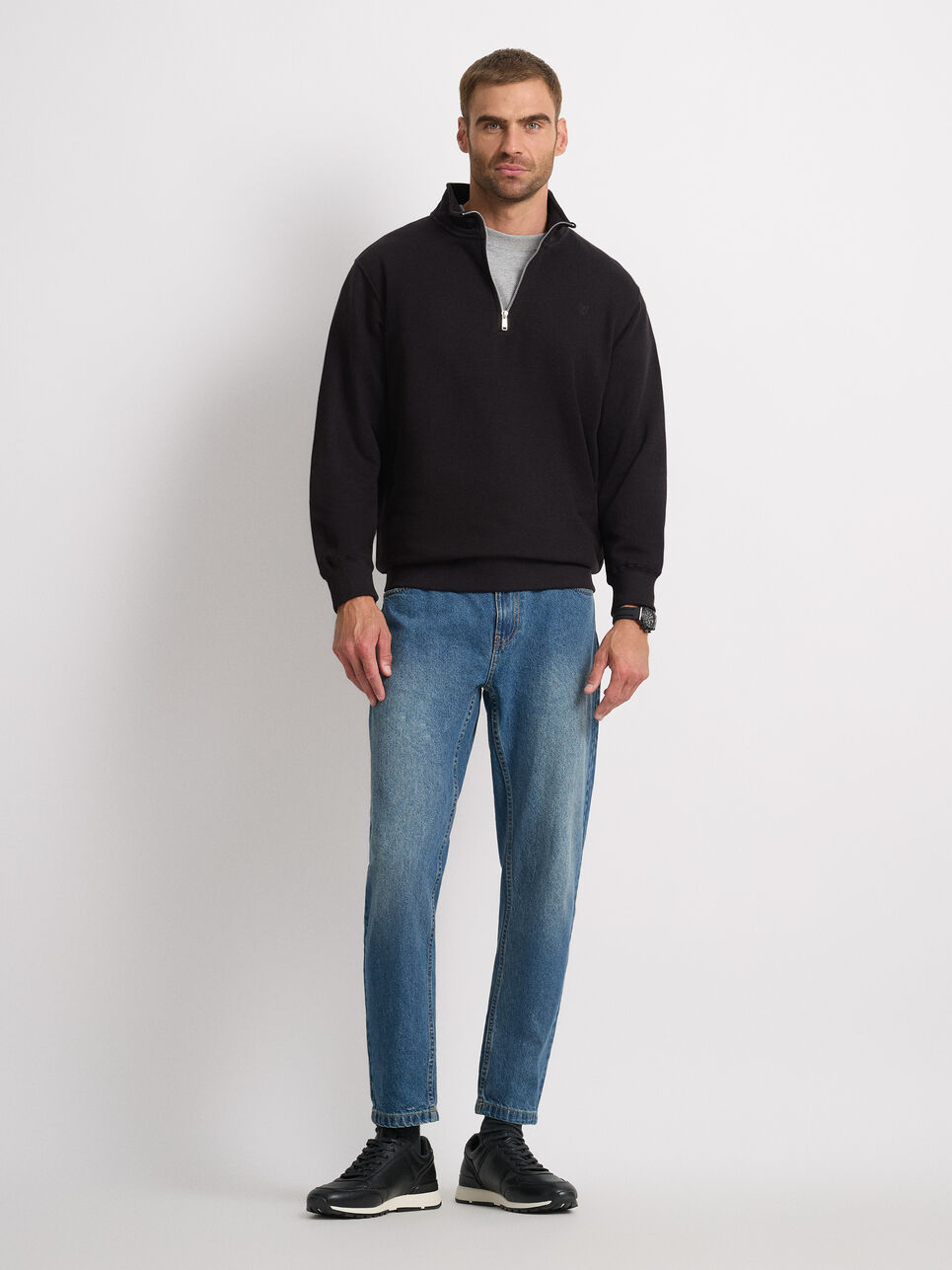 SUDADERA SIMPLY