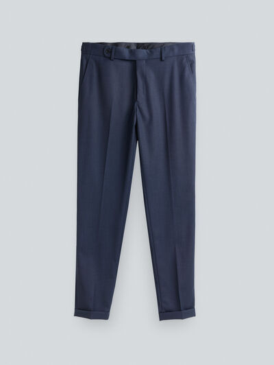 PANTALON CAPO MICRO