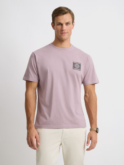 CAMISETA GLOW