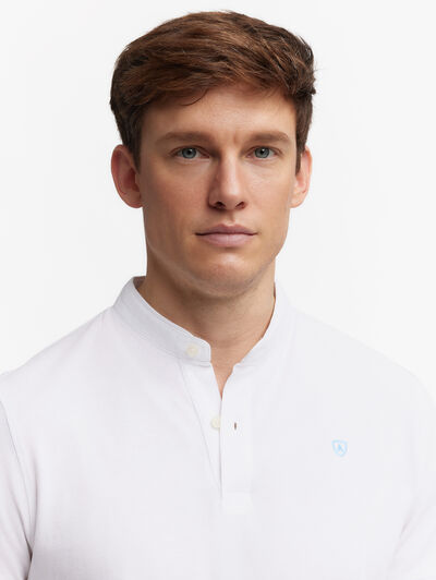 POLO MAO