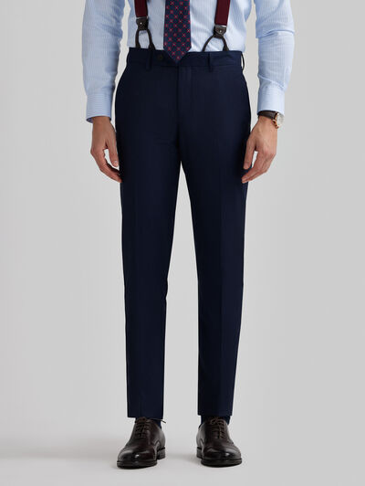 PANTALON FIL A FIL