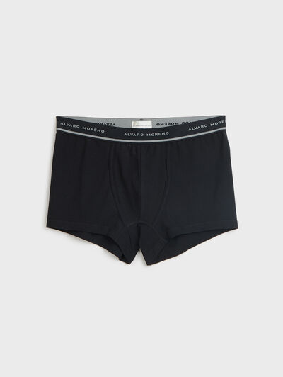 BOXER BASIC BLANCO