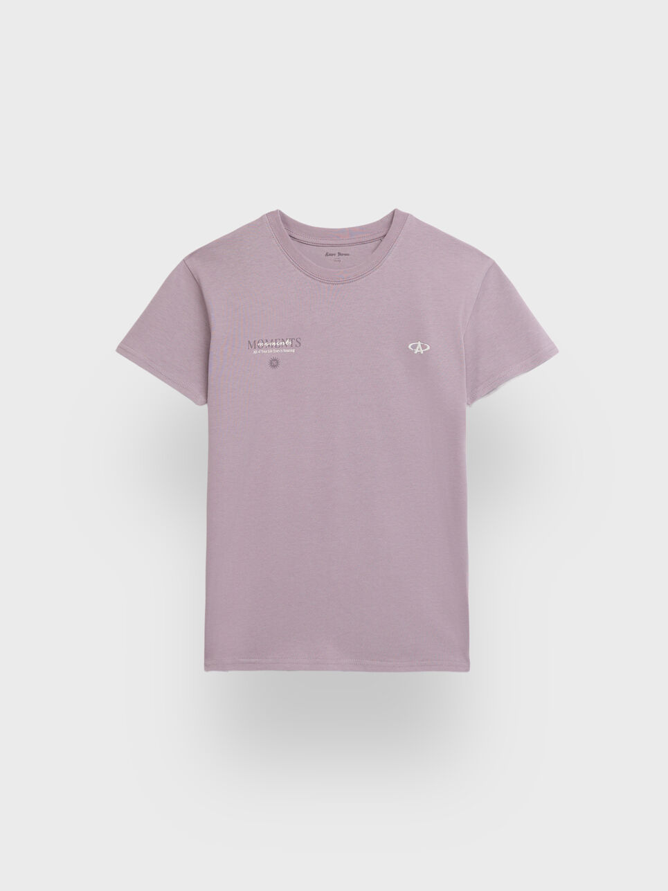 CAMISETA DIRECTION KIDS
