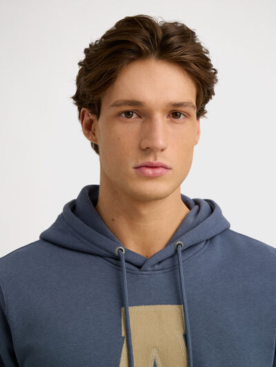 SUDADERA MOMENT