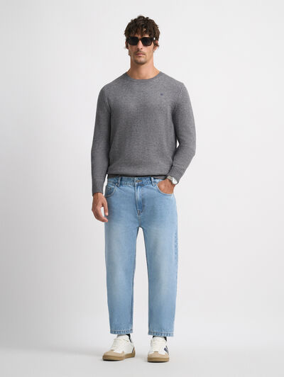 DENIM GOMAN FIT CELESTE
