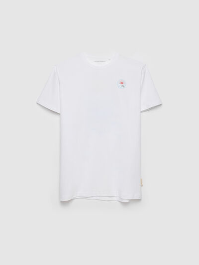 CAMISETA SUNSET
