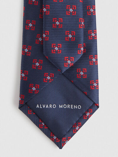 CORBATA JACQUARD MF