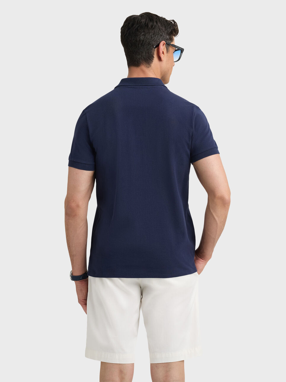 POLO NEWTON