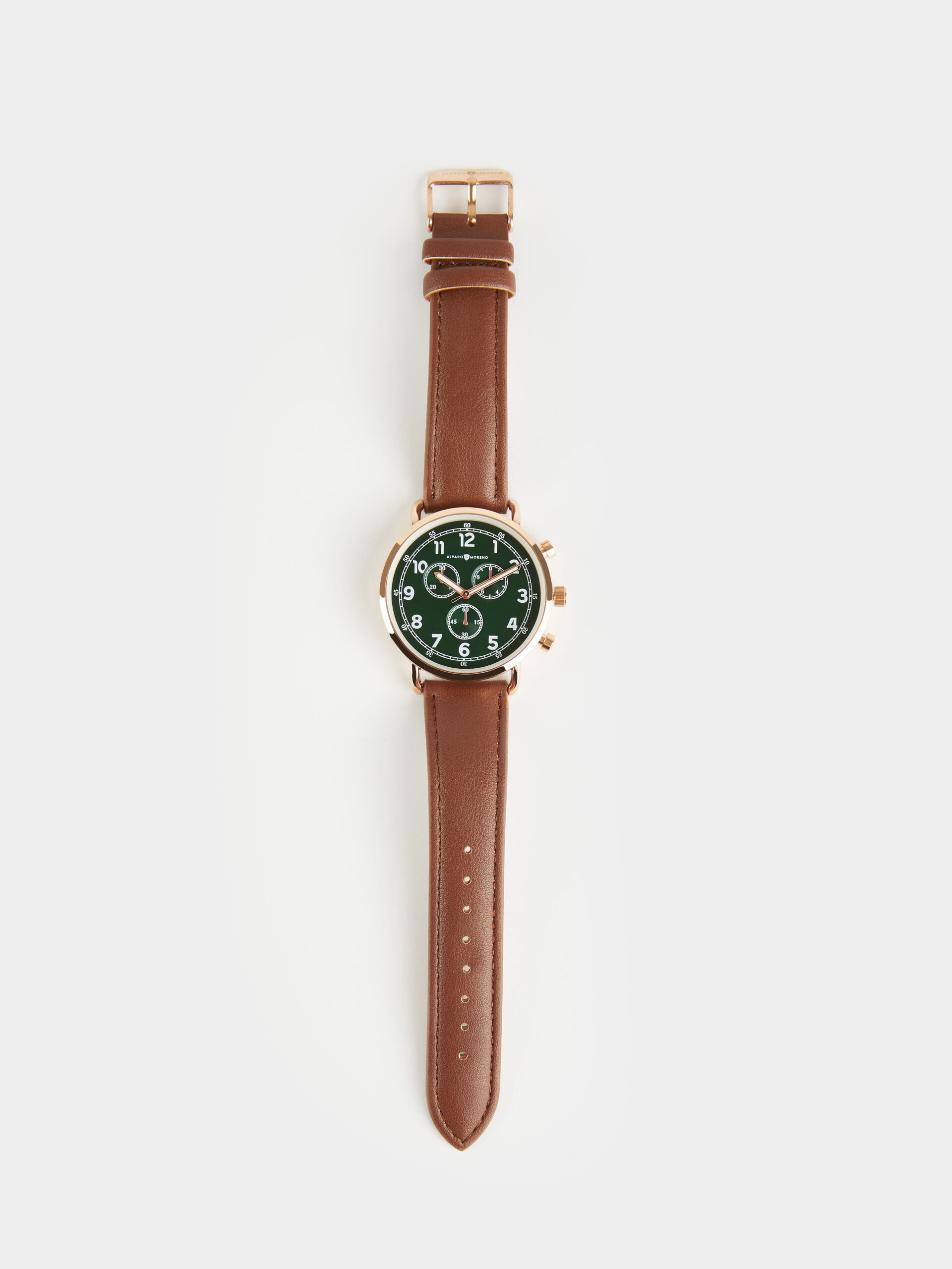 Relojes alvaro moreno el corte ingles best sale