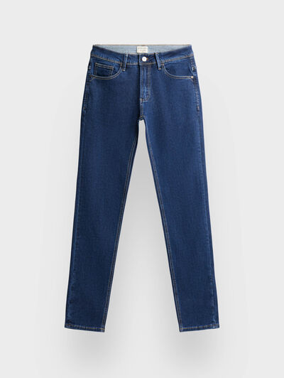 DENIM SKINNY