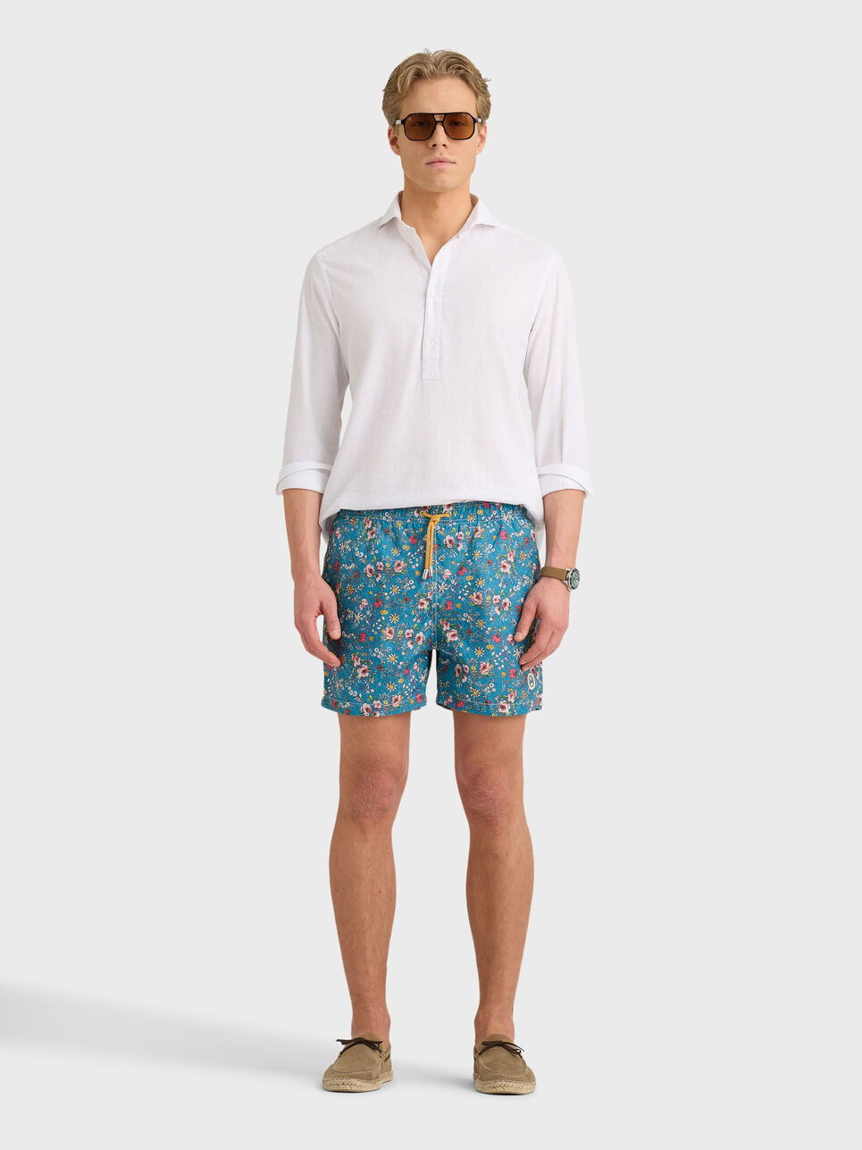 BA&Ntilde;ADOR FLOWER