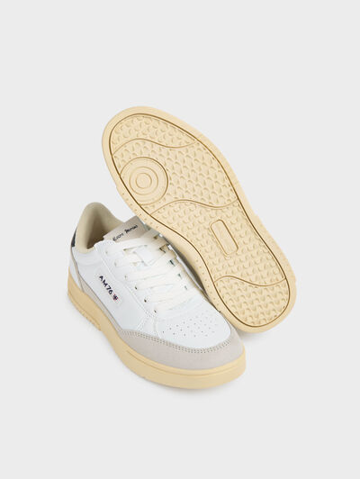 SNEAKERS LENDEL KIDS BLANCO