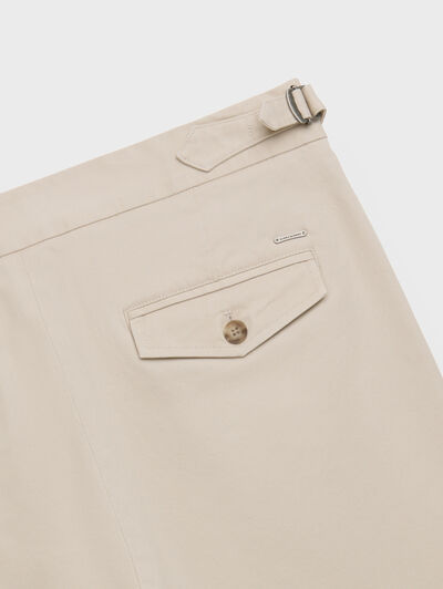 PANTALON ROYAL BEIGE