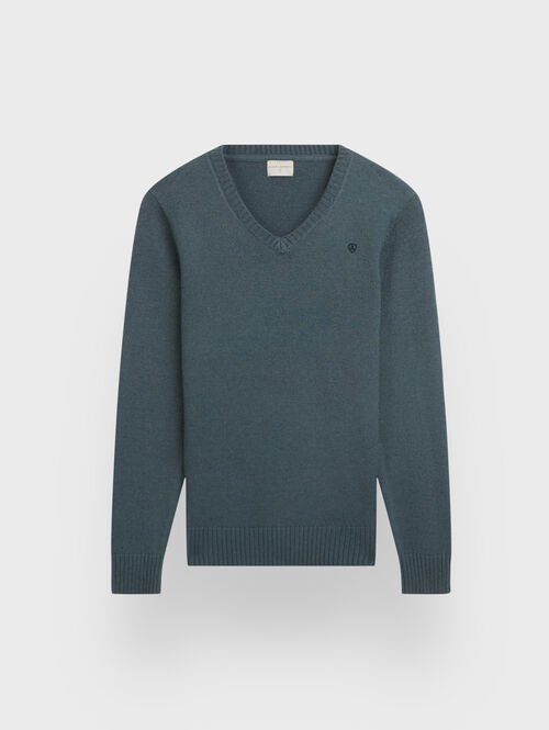 JERSEY BLEND AZUL