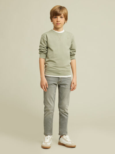 PANTALON DENIM KIDS