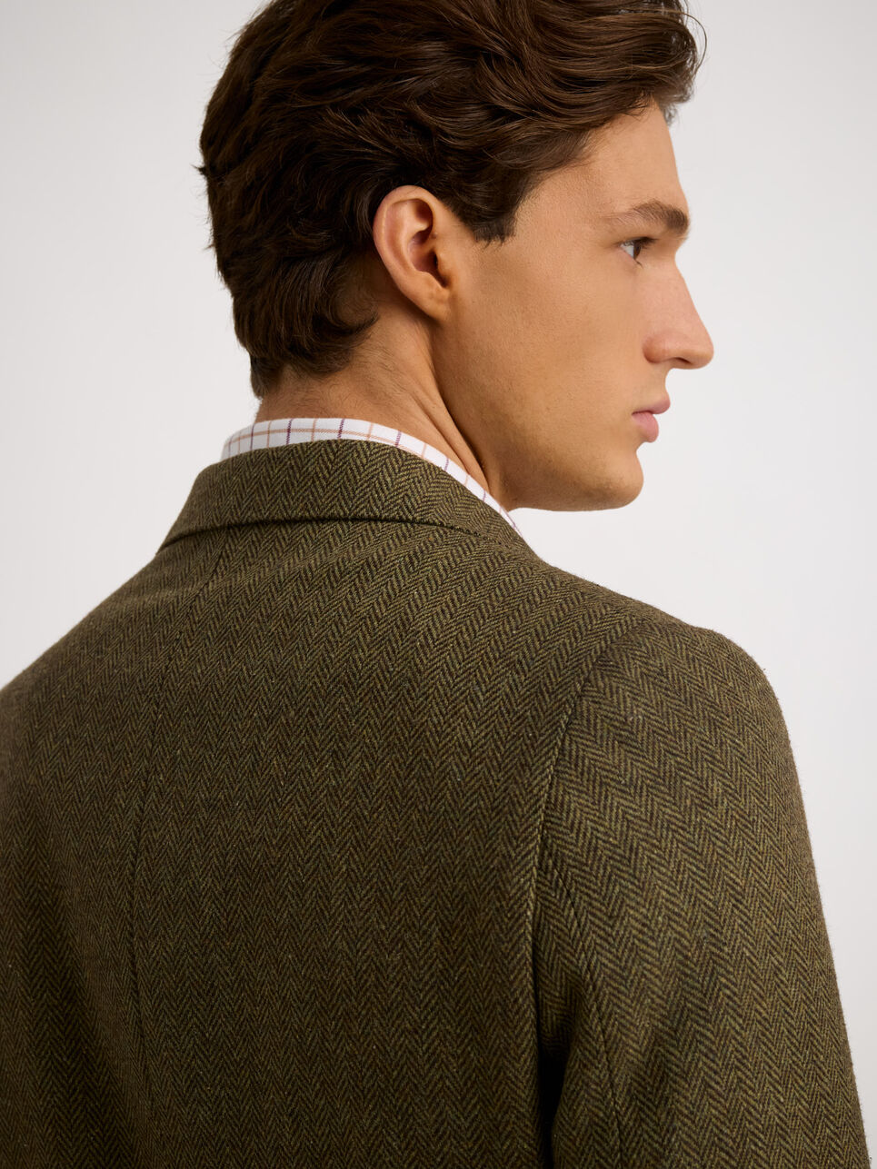 AMERICANA ESPIGA TWIST