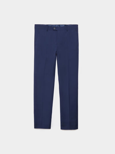 PANTALON TWILL