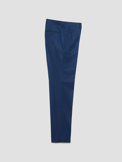PANTALON FIL A FIL