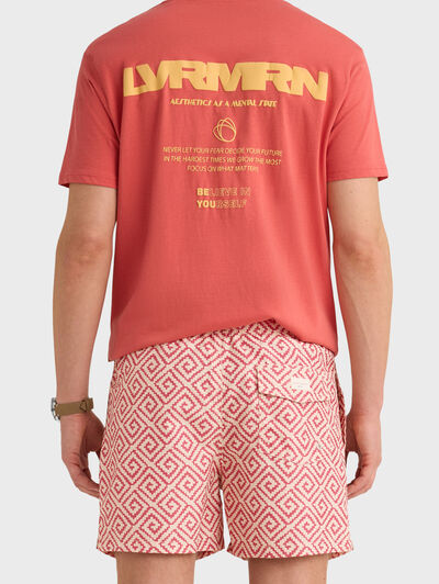 BA&Ntilde;ADOR VEXEL ROJO