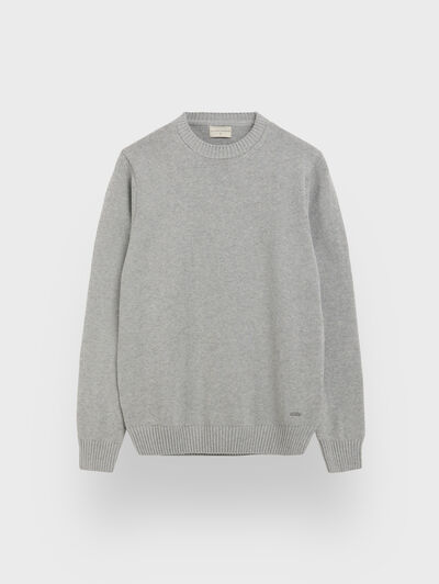 JERSEY CLEVELAND GRIS