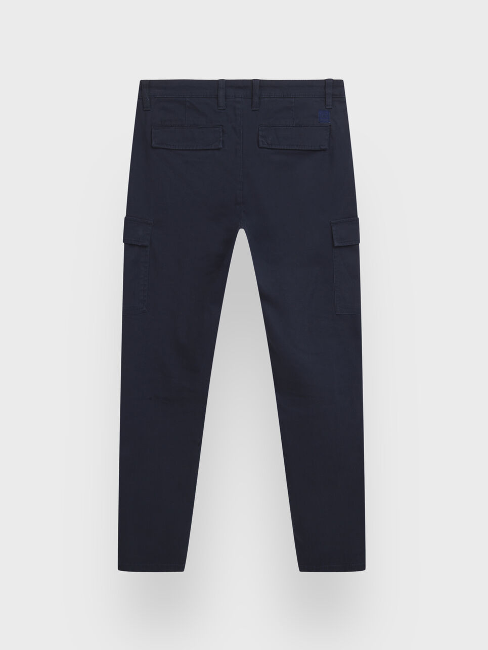 PANTALON CARGO ELVIS