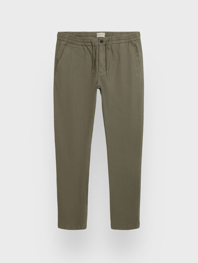 PANTALON DALTON