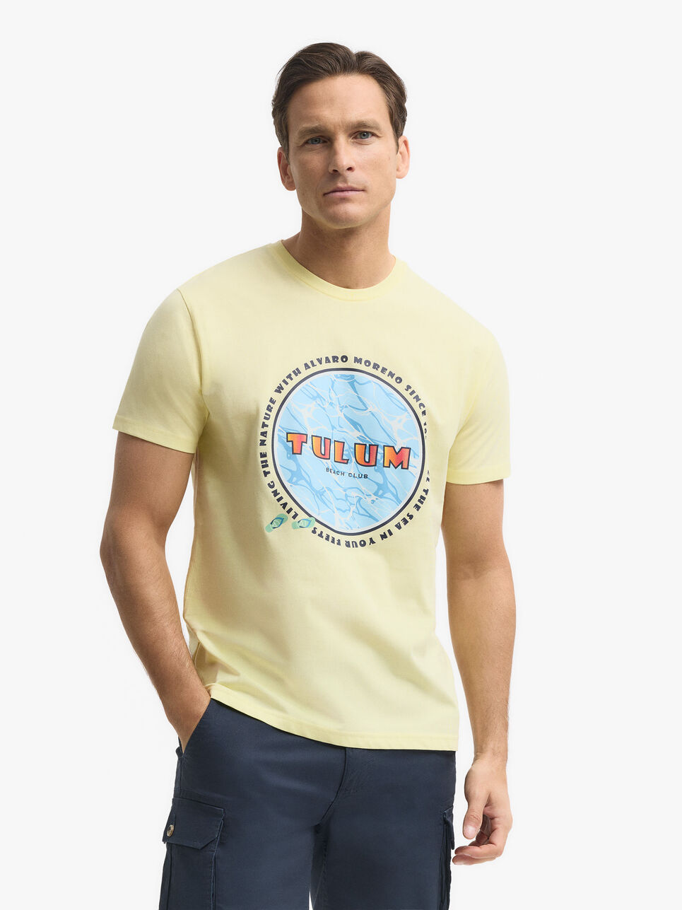 CAMISETA TULUM
