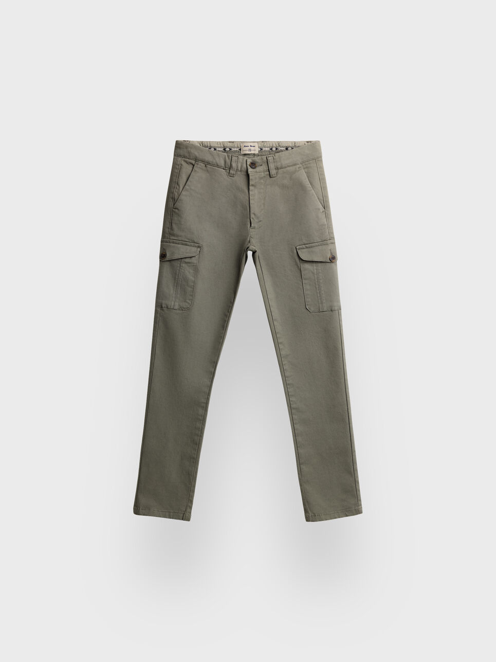 PANTALON BUFFALO KIDS