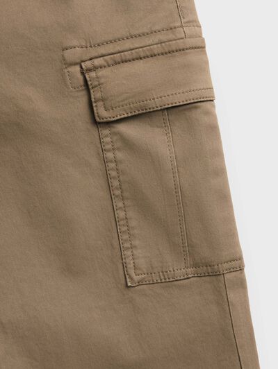 PANTALON BUFFORD