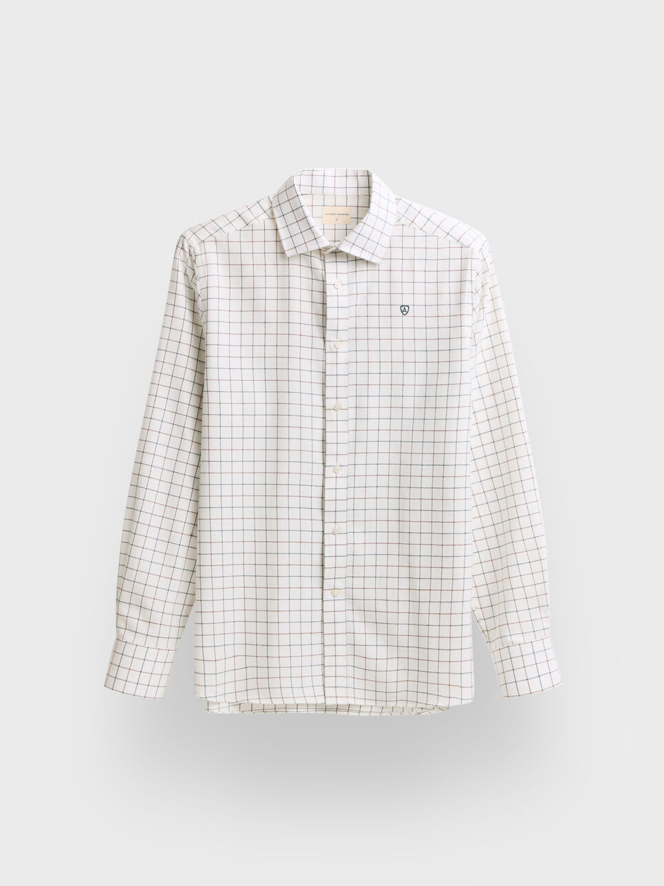 CAMISA HUNTER CHECKS