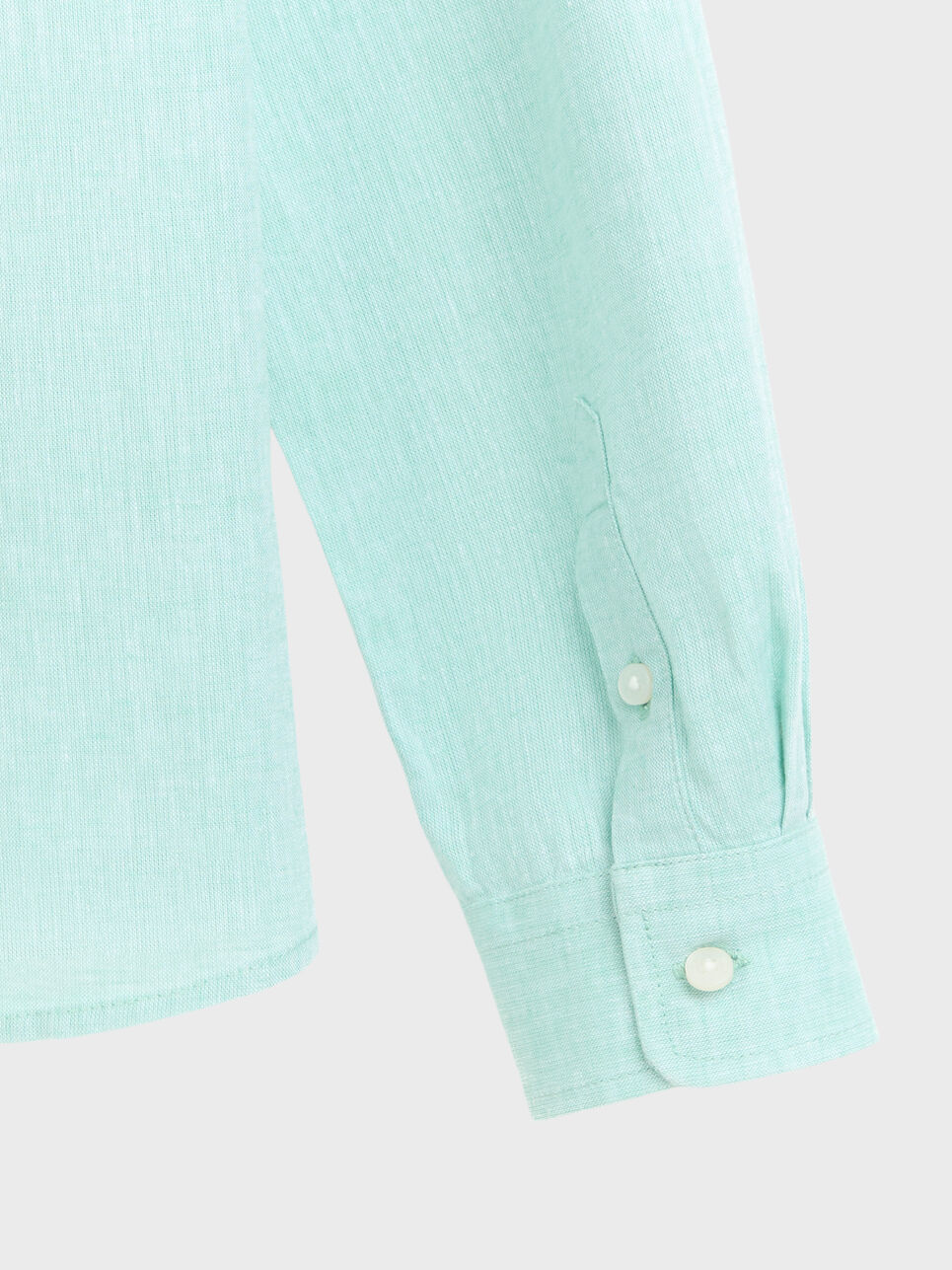 POLERA LINO MAO KIDS