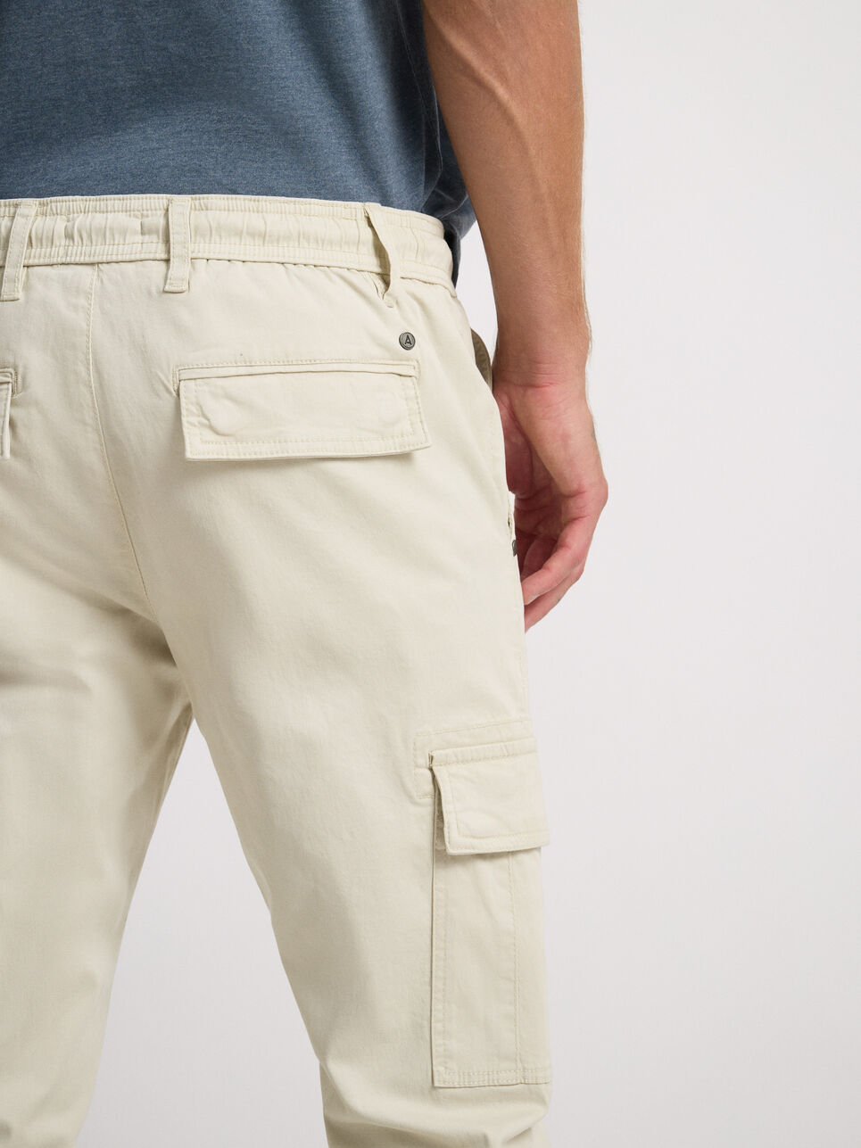 PANTALON DAKAR