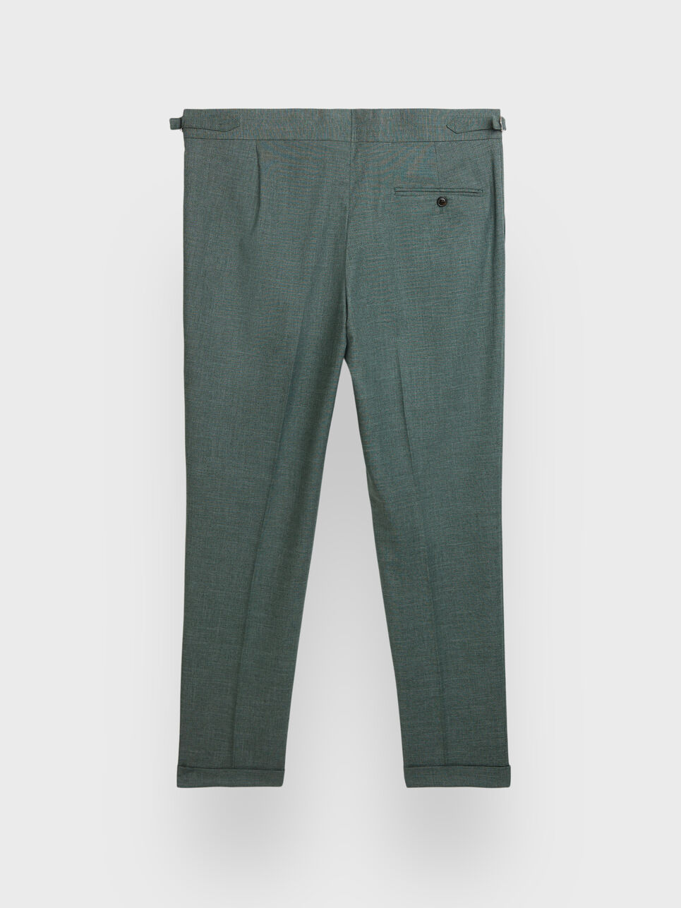 PANTALON NAPOLI STRUCTURE