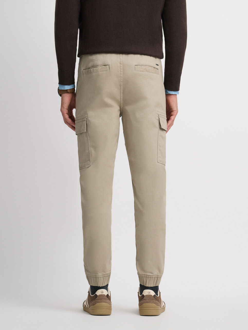 PANTALON BROCK