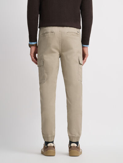 PANTALON BROCK