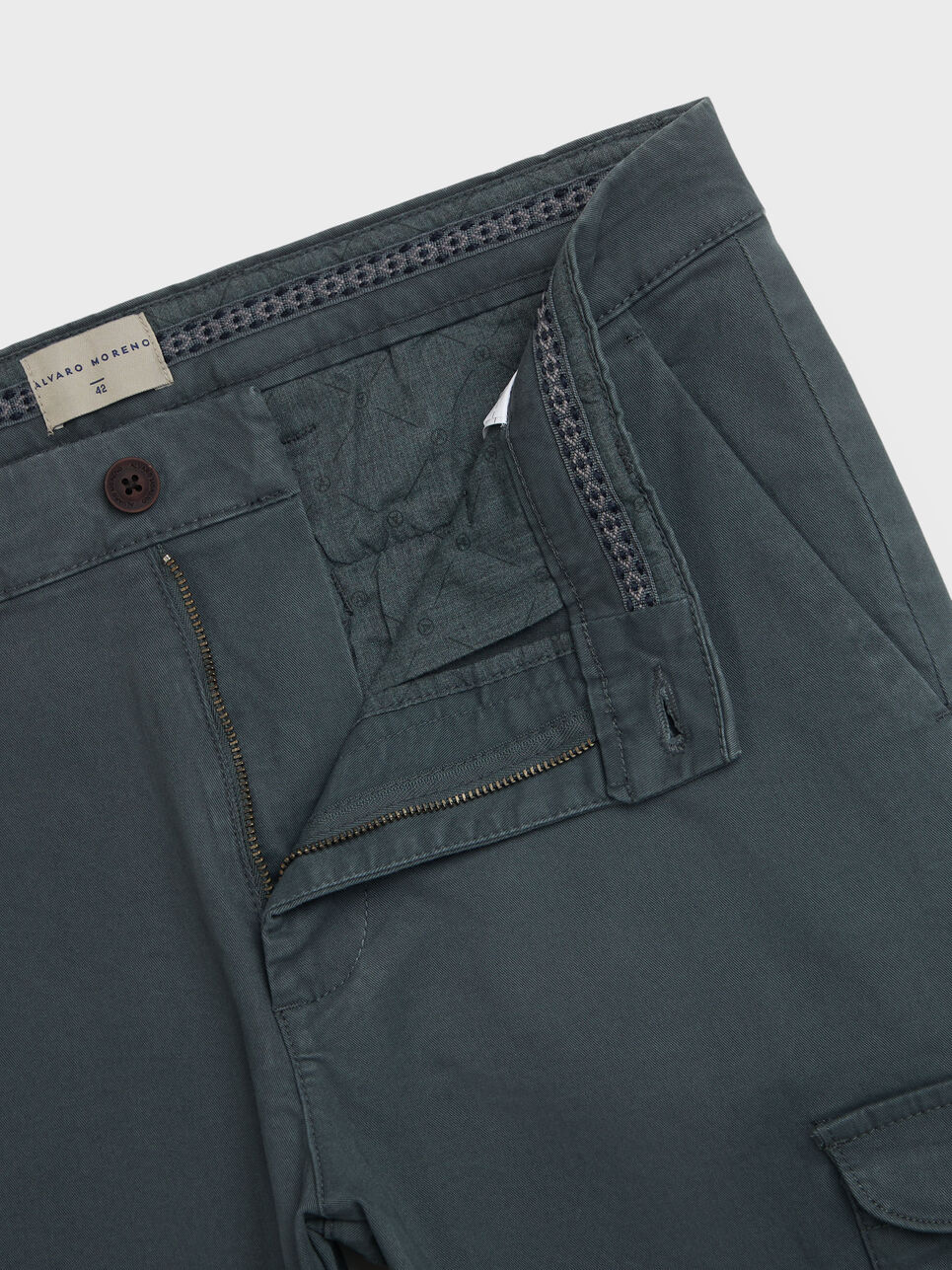 PANTALON BUFFALO