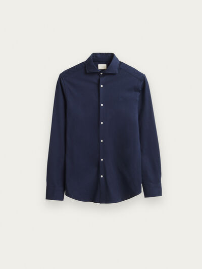 CAMISA PUNTO ELASTICO
