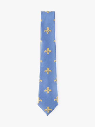 CORBATA JACQUARD MF