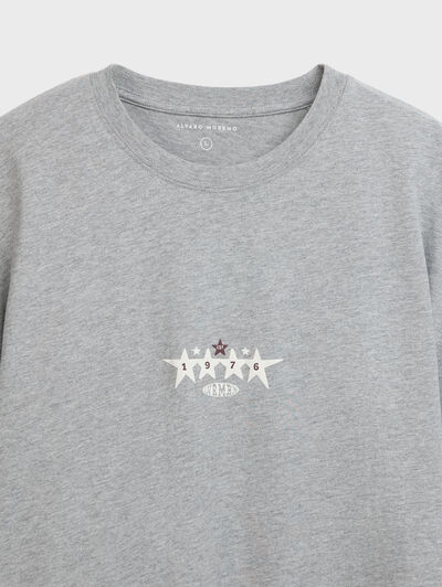 CAMISETA TRUST