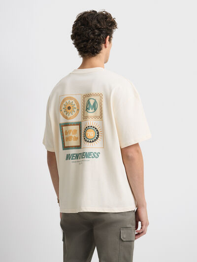 CAMISETA FUTURE