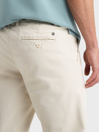 PANTALON NOLAN BEIGE
