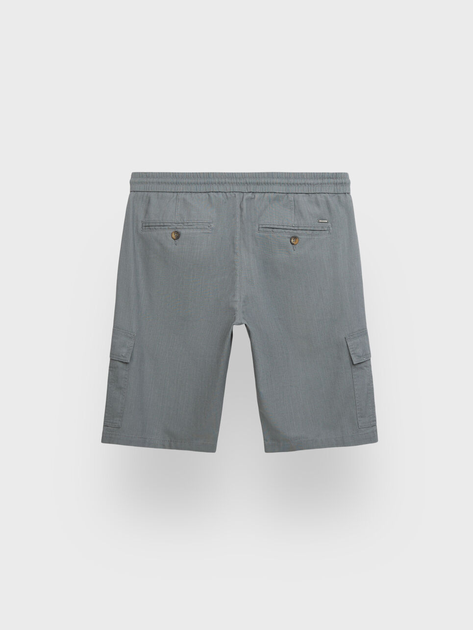 BERMUDA CARGO CORDON