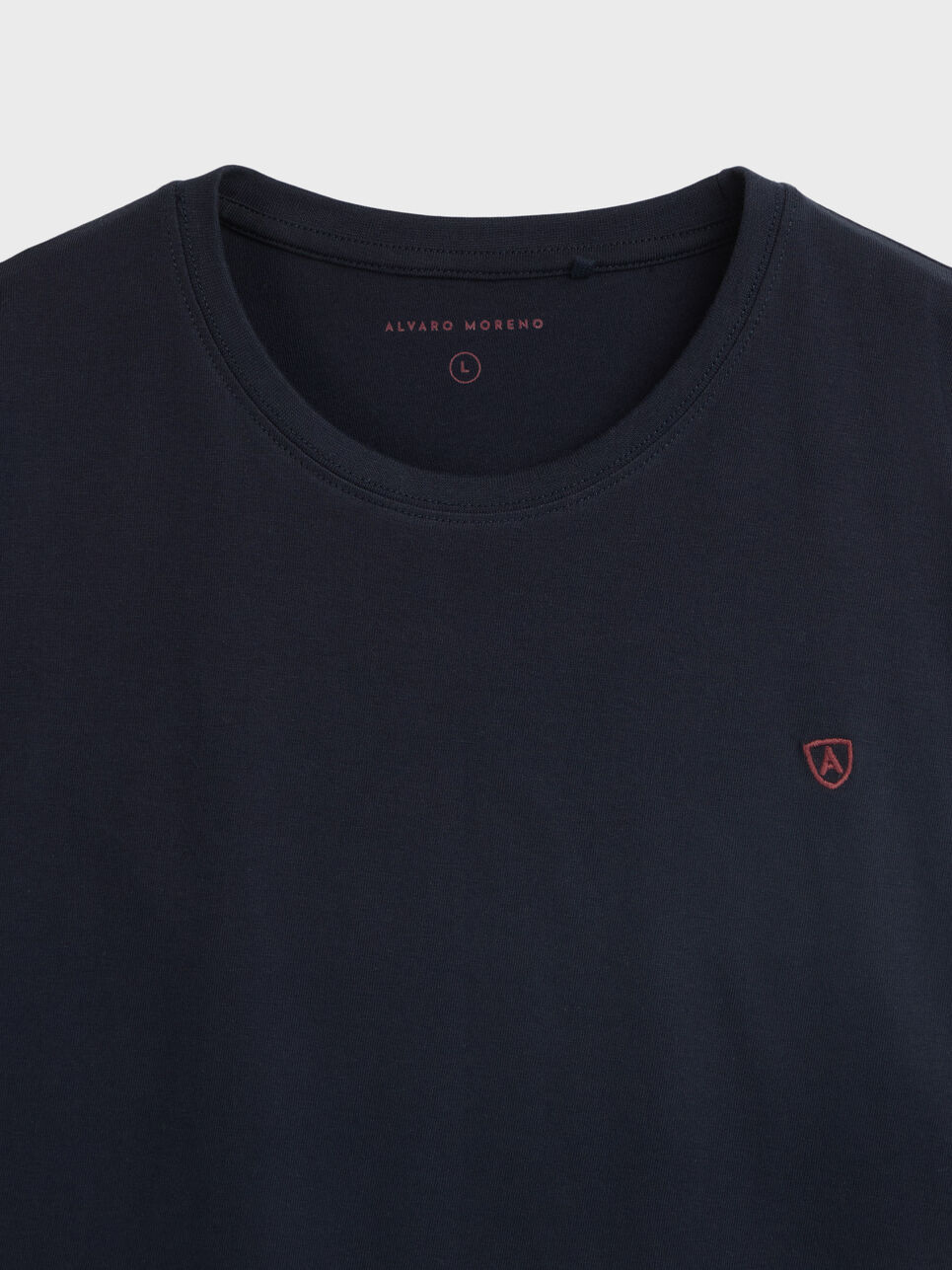CAMISETA BASICA