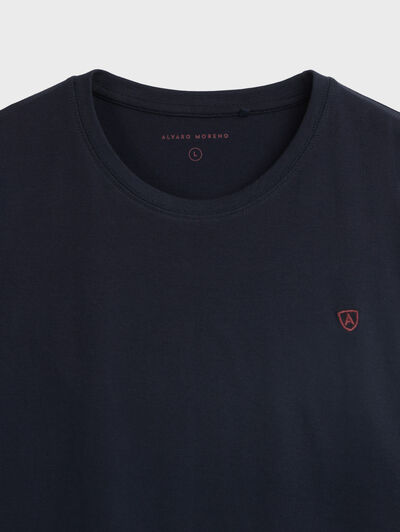 CAMISETA BASICA