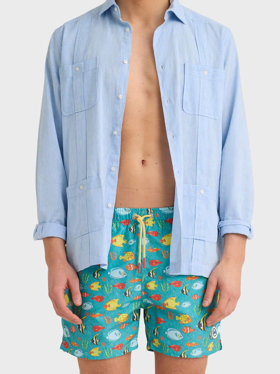 BA&Ntilde;ADOR CAPRI